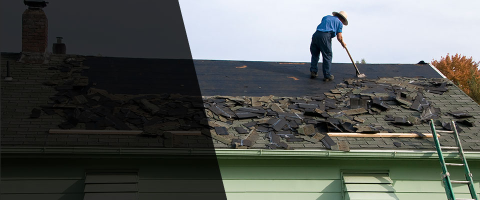 Standish Roofing Contractors
