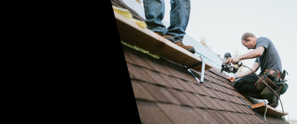 Standish Roofing Contractors